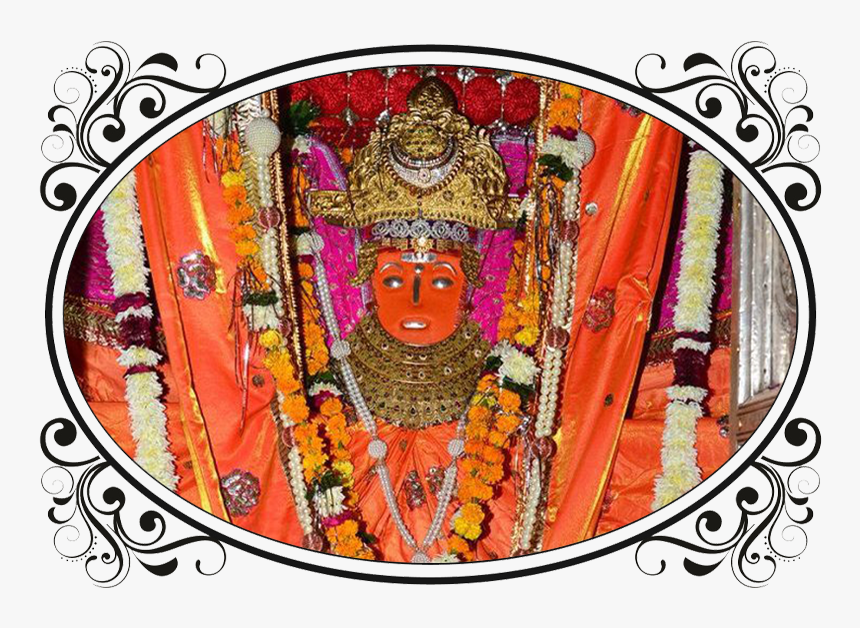 Image - Jin Mata Mandir Sikar Rajasthan, HD Png Download