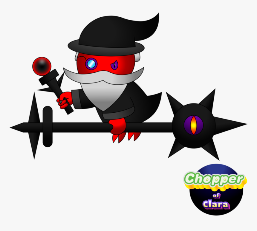 Drawing Wizard Bandana - Cartoon, HD Png Download