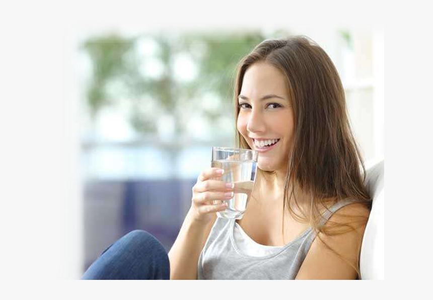 Welcomepart - Enjoy Drink Water, HD Png Download