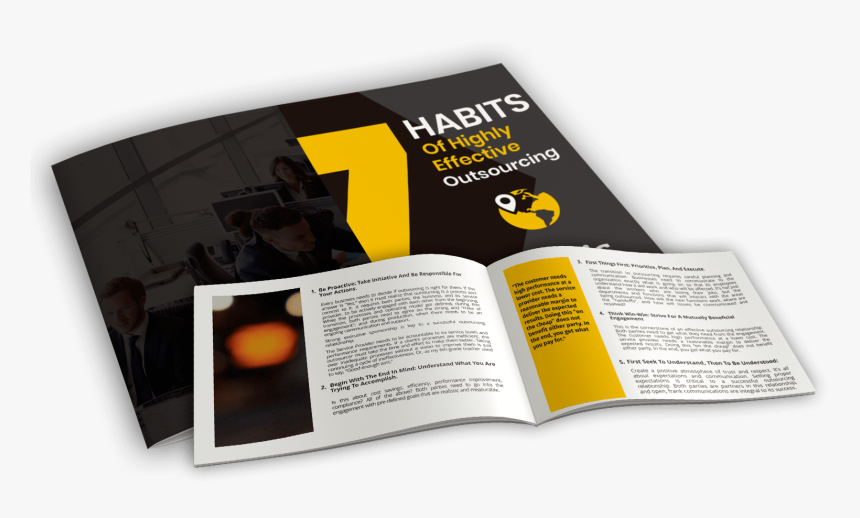 Magazine, HD Png Download