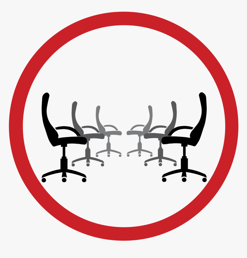 File - Chairs-01, HD Png Download