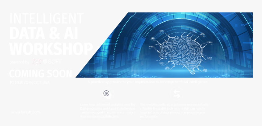 Data & Ai Workshop - Circle, HD Png Download