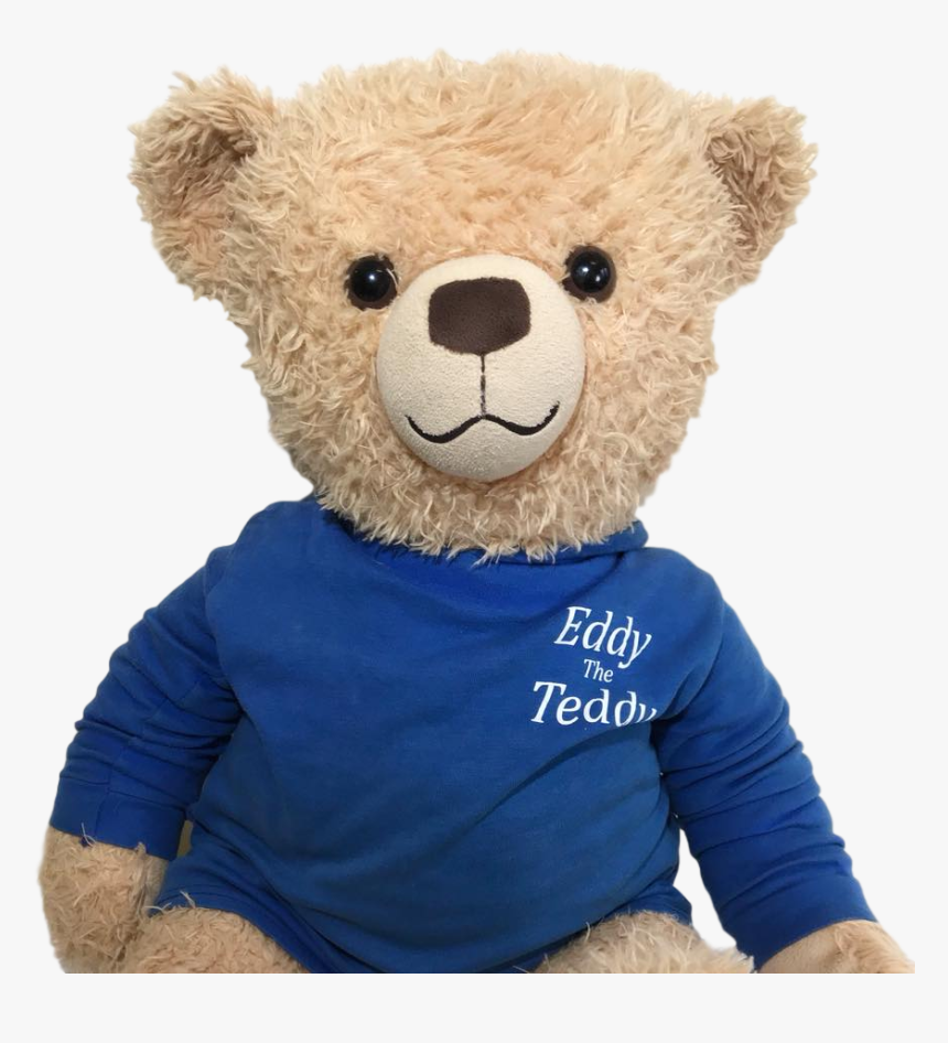 Teddy Bear, HD Png Download