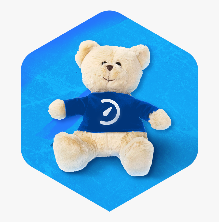 Teddy Bear, HD Png Download