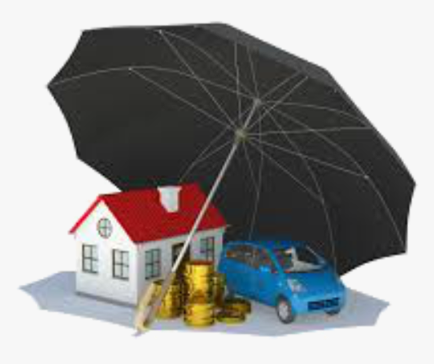 Umbrella Policy Insurance Allstate, HD Png Download , Transparent Png