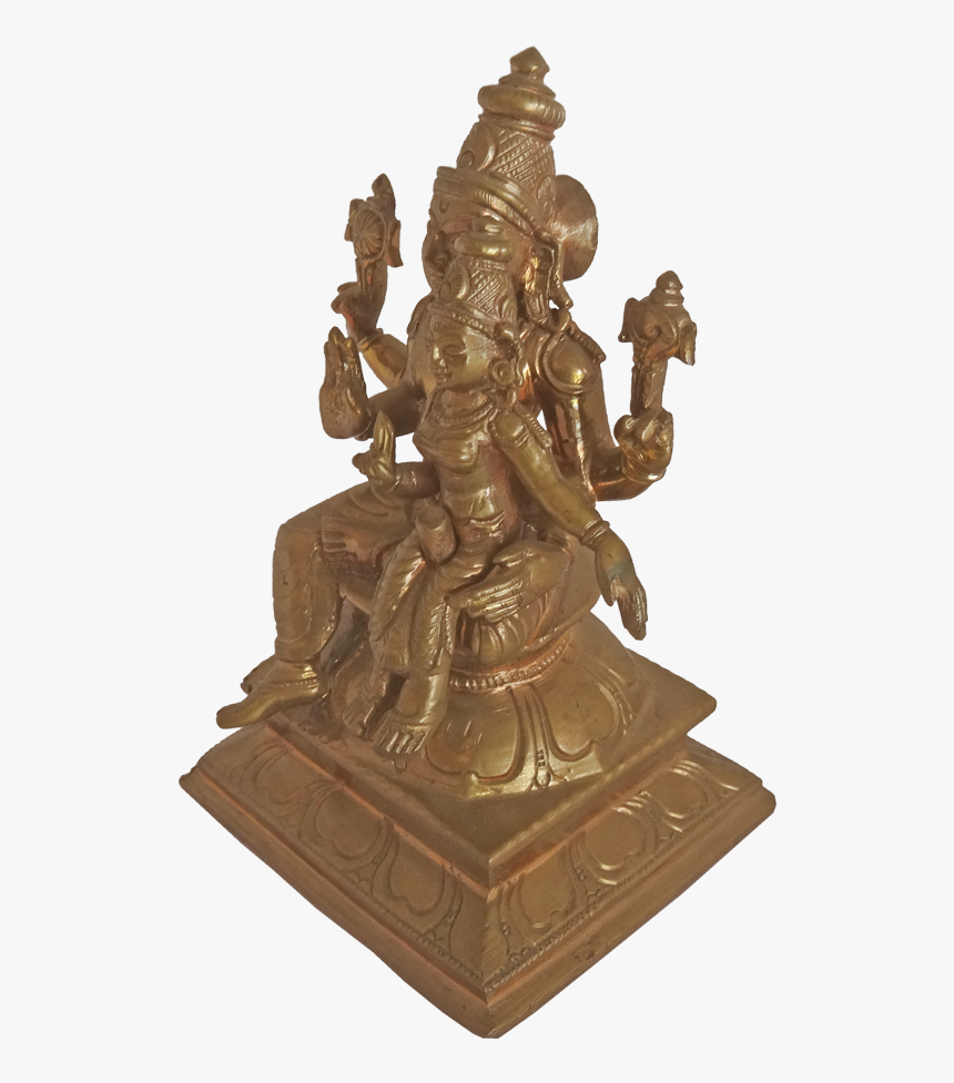 Statue, HD Png Download