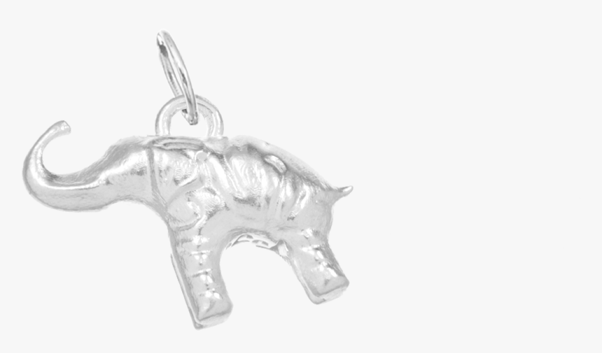 Indian Elephant, HD Png Download