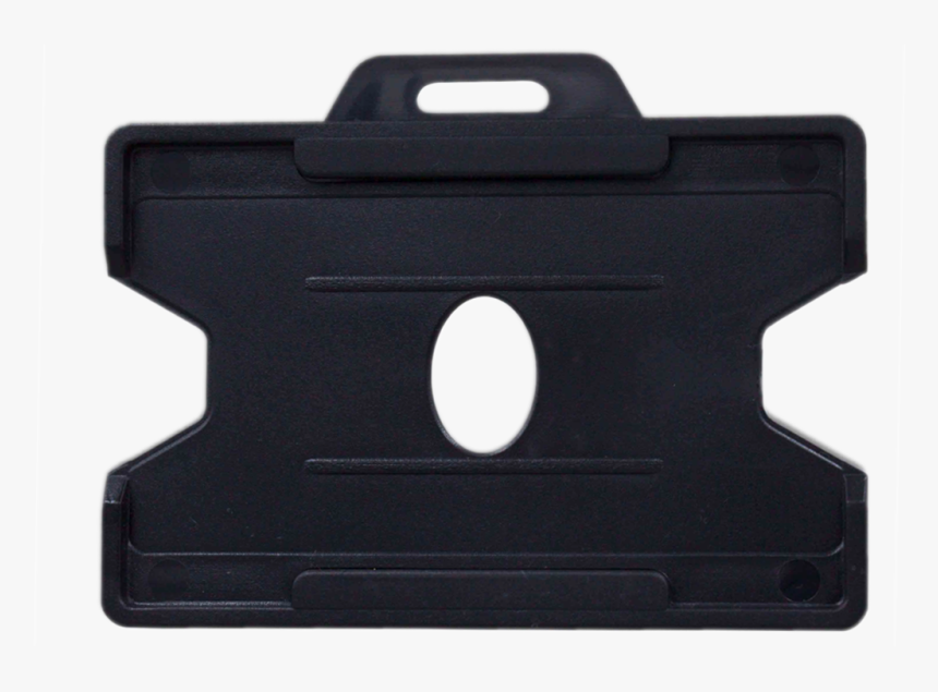 Horizontal Holder Single Side For Proximity Clampshell - Plastic, HD Png Download