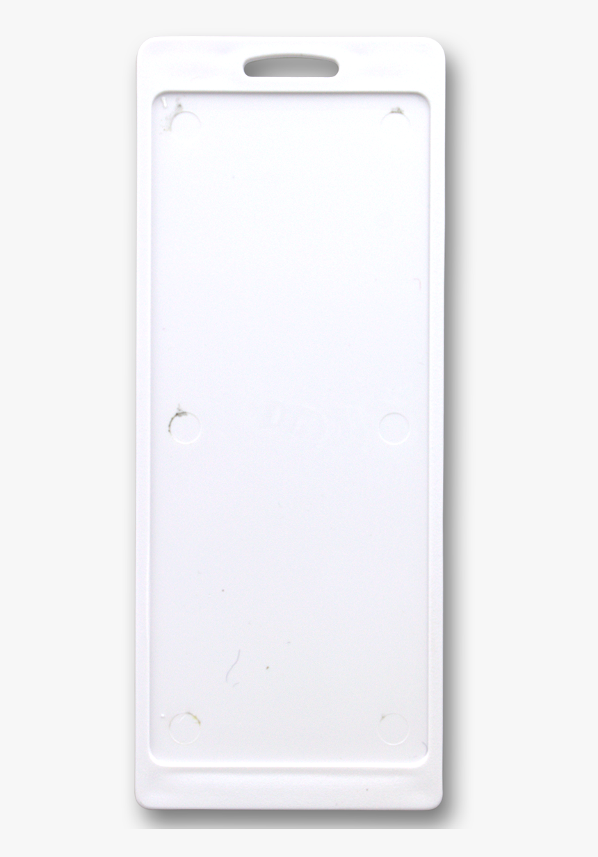 Phights Single Side Usable- Ph111 White Premium - Smartphone, HD Png Download