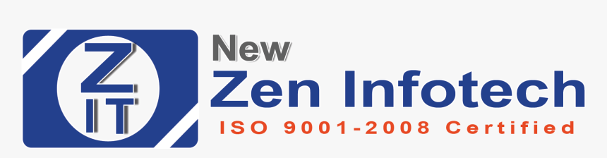 Newzen Infotech Hyderabad Telangana, HD Png Download