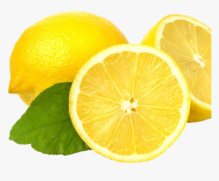 Half Lemon Png Image Download - Lemon Oil, Transparent Png