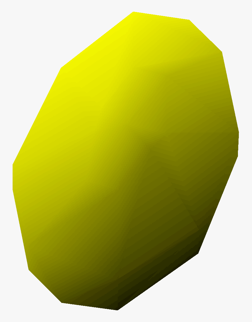 Old School Runescape Wiki - Lemon Osrs, HD Png Download