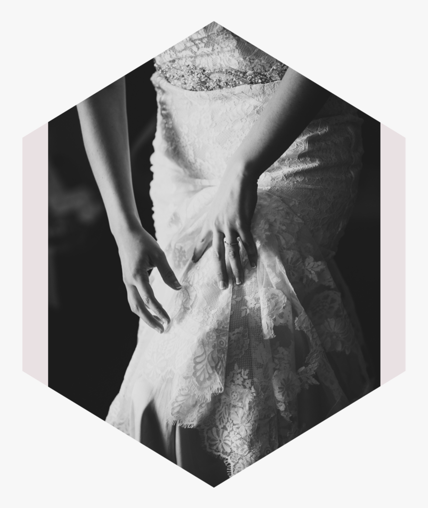 Best Colorado Photographer Best Colorado Elopement - Monochrome, HD Png Download