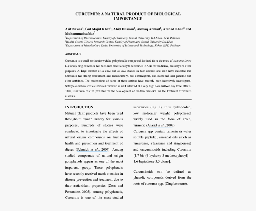 Document, HD Png Download