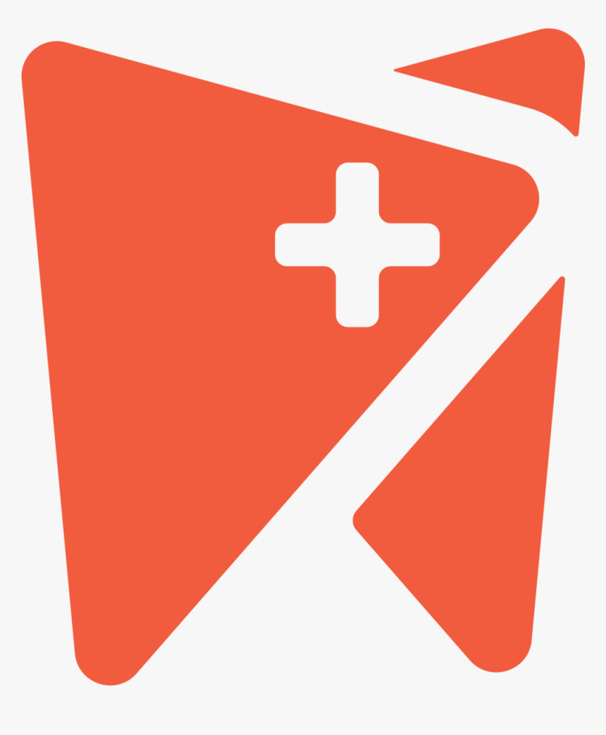 Dental Residency Mark - Cross, HD Png Download