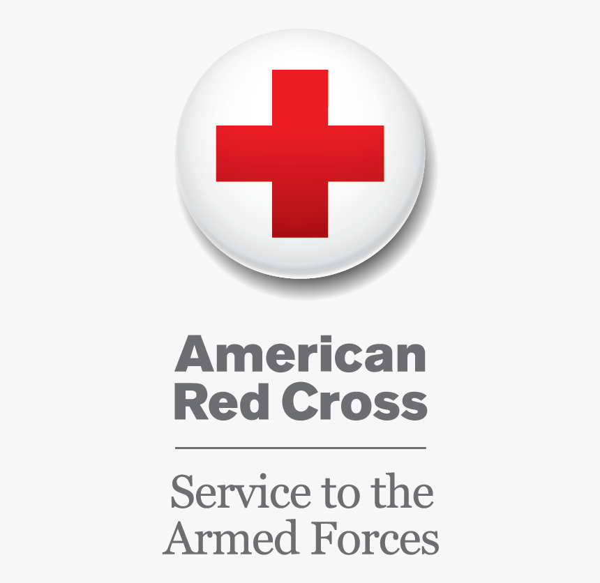 American Red Cross, HD Png Download