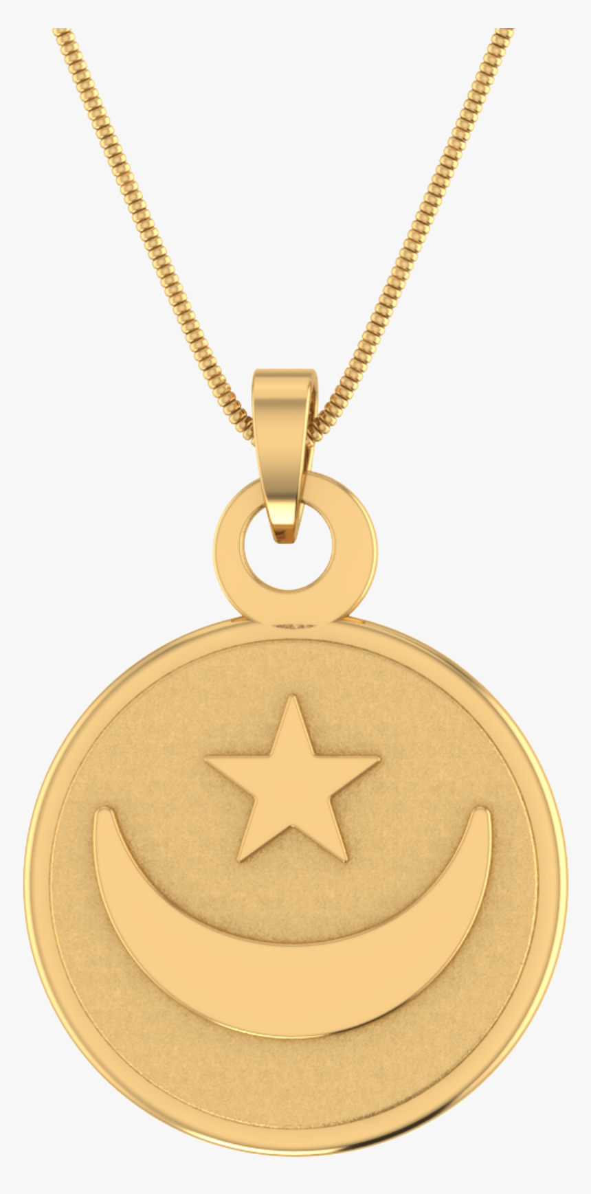 Mexico Gold Necklace, HD Png Download