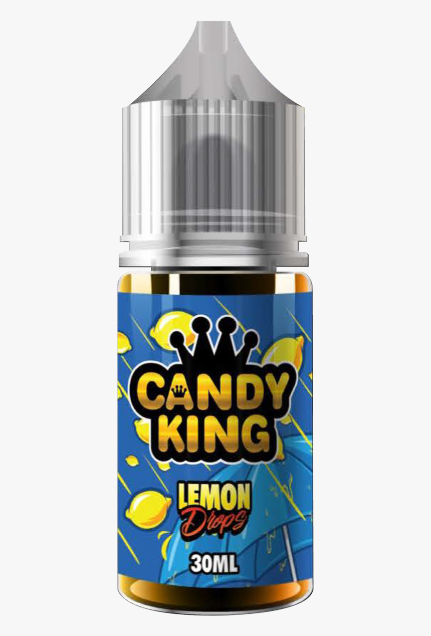 Lemon Drops - Candy, HD Png Download