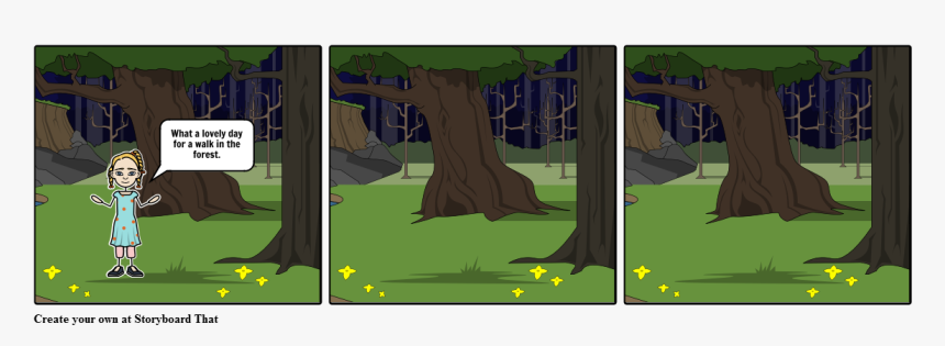 Scarlet Letter Chapter Storyboard, HD Png Download