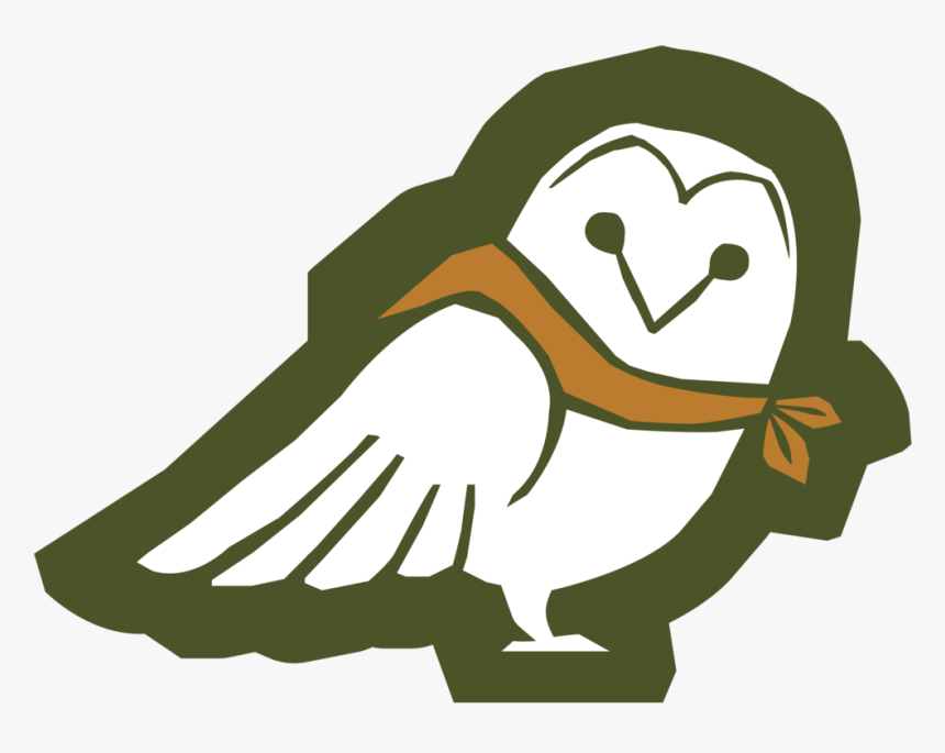 Owl Icon5, HD Png Download