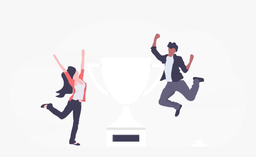 Chorus Management Success - Illustration, HD Png Download