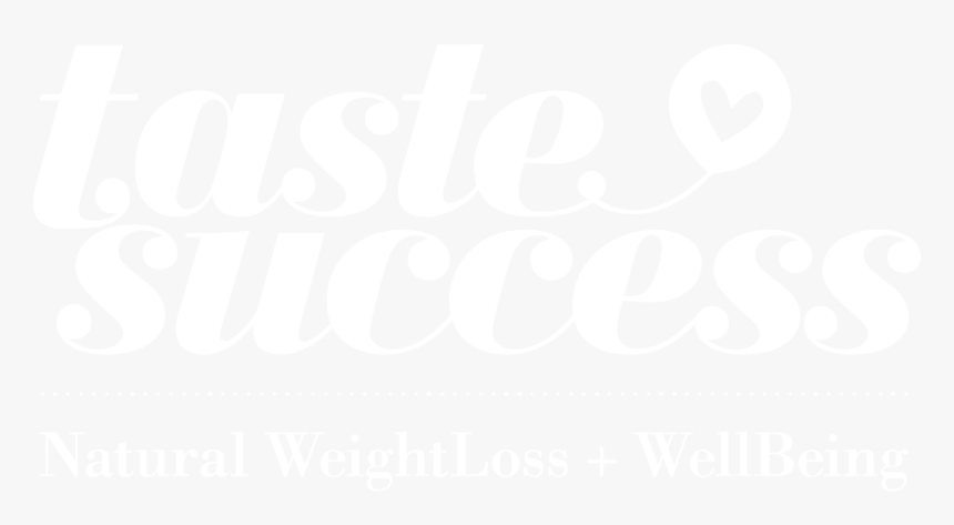 Taste Success White Transparant, HD Png Download