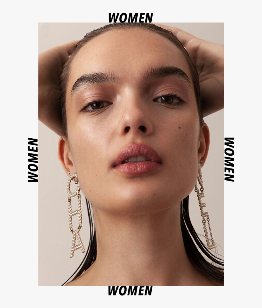 Women Azalea Models Adelaide - Girl, HD Png Download