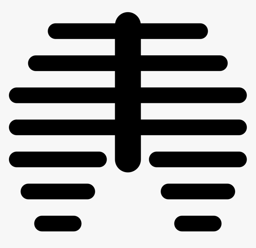 Medical Model - Cross, HD Png Download