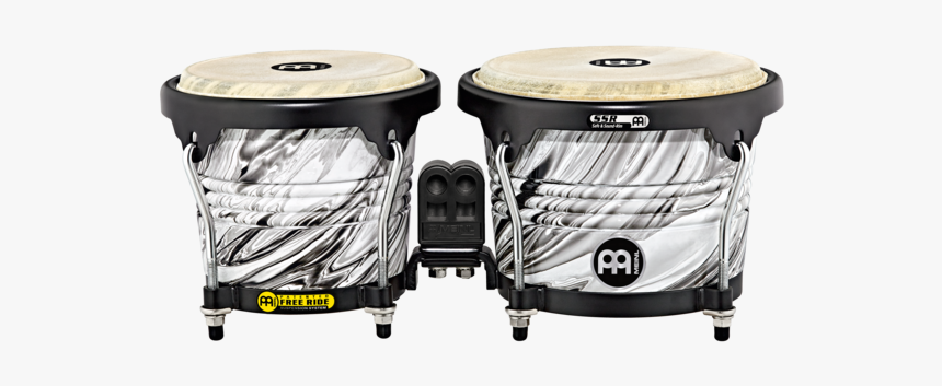 Marathon Designer Series Bongo, 6 3/4 - Meinl Marathon Series Bongos, HD Png Download