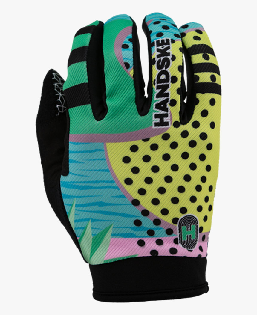 Handske Gloves, HD Png Download