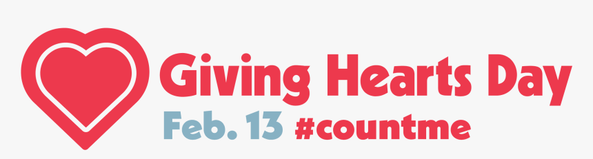 Giving Hearts Day 2020, HD Png Download