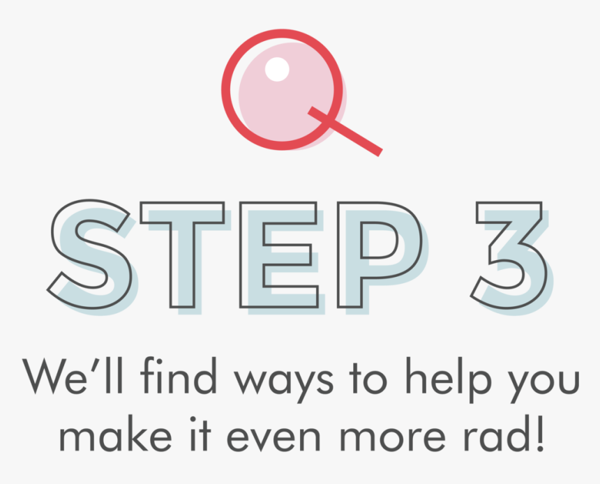 Step 03 Radphoto-01 - Circle, HD Png Download