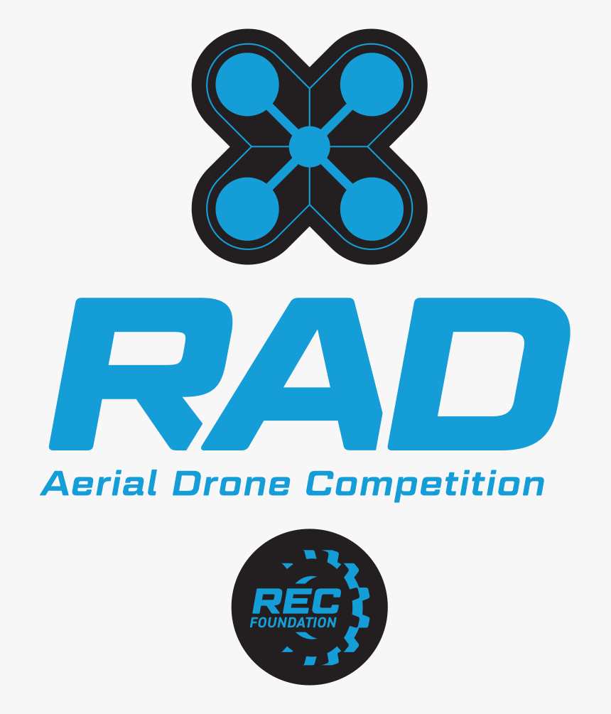 1st Annual Drone Royale Rad Tournament - Graphic Design, HD Png Download