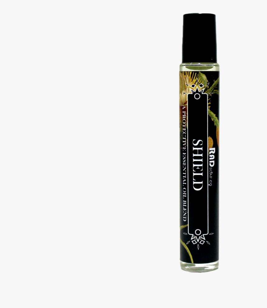 Shield Rollerball - Eye Liner, HD Png Download