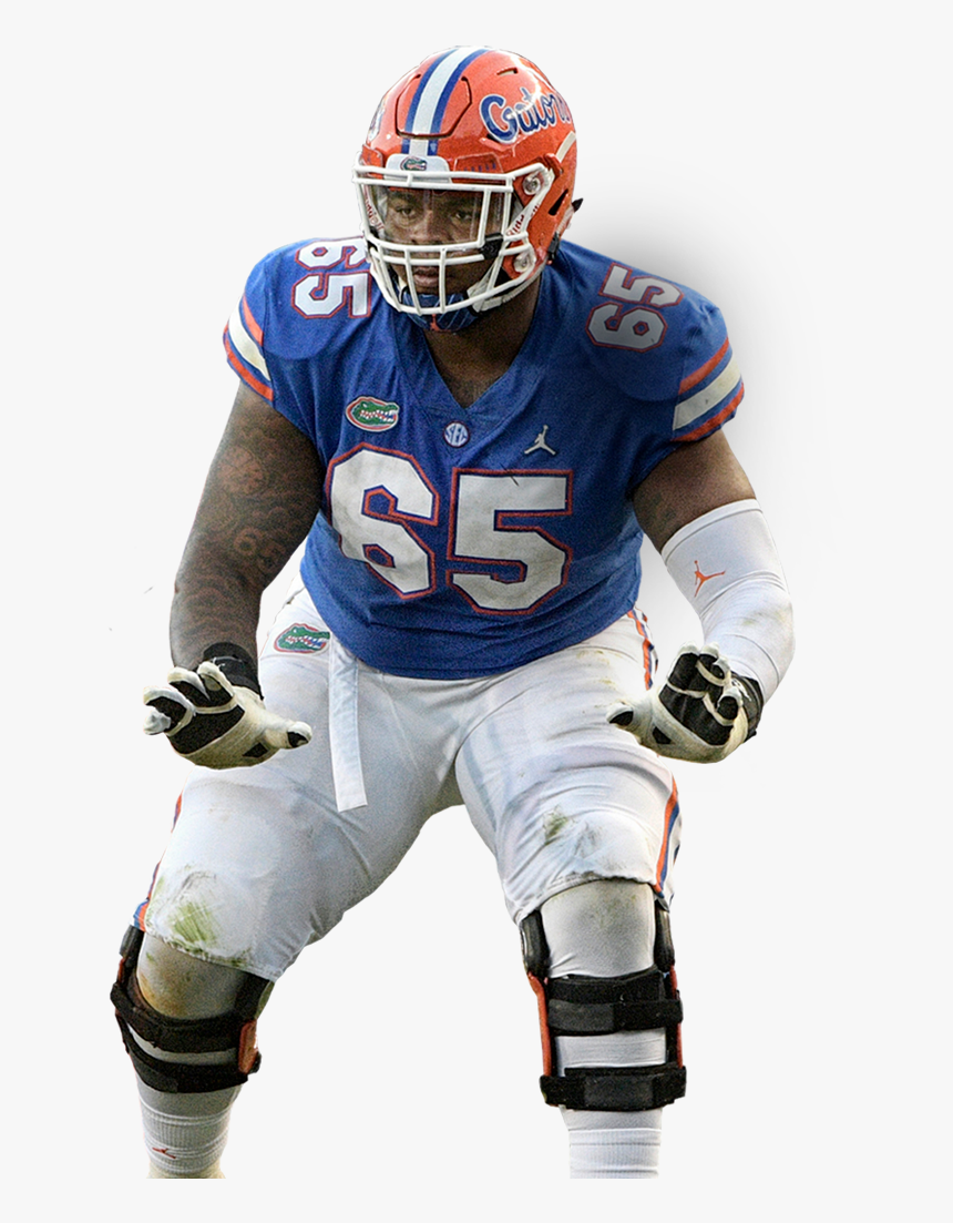 Football Player, HD Png Download