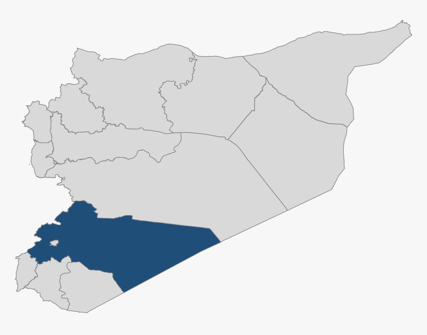 Map, HD Png Download