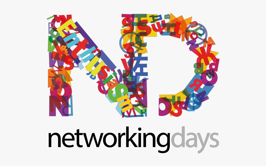 Be An Early Bird For Elia’s 2019 Networking Days - Elia Networking Days, HD Png Download