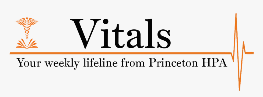 Hpa Vitals - Caduceus, HD Png Download