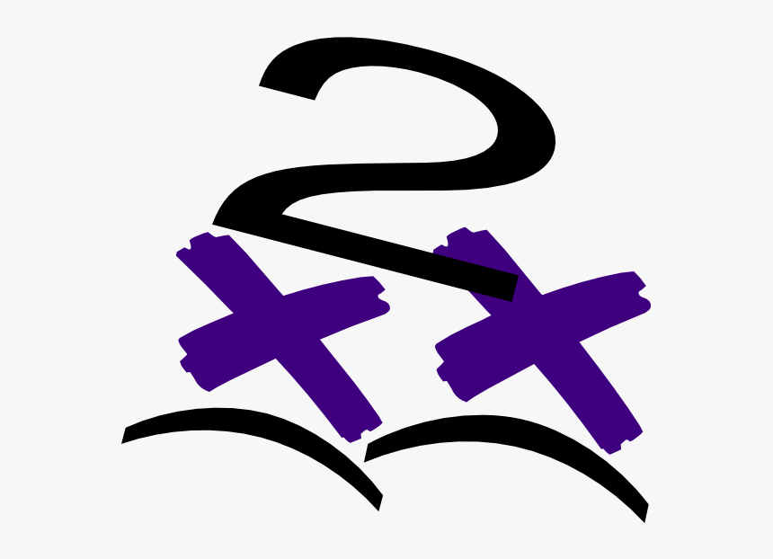 Double Clipart, HD Png Download