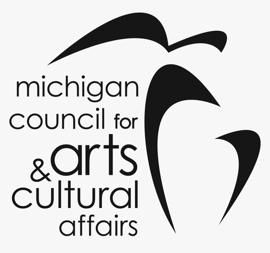 Michigan Council For The Arts, HD Png Download