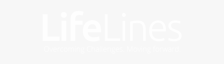 Lifelines Main - Ivory, HD Png Download