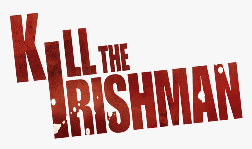 Kill The Irishman - Carmine, HD Png Download