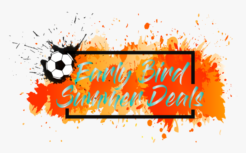 Early Bird Summer - Graphic Design, HD Png Download