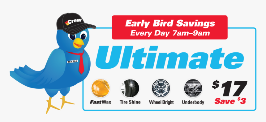 Duck, HD Png Download