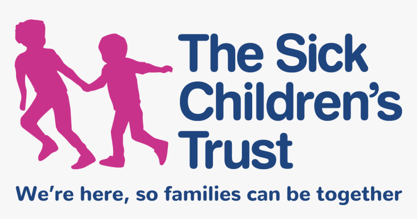 Sick Childrens Trust, HD Png Download