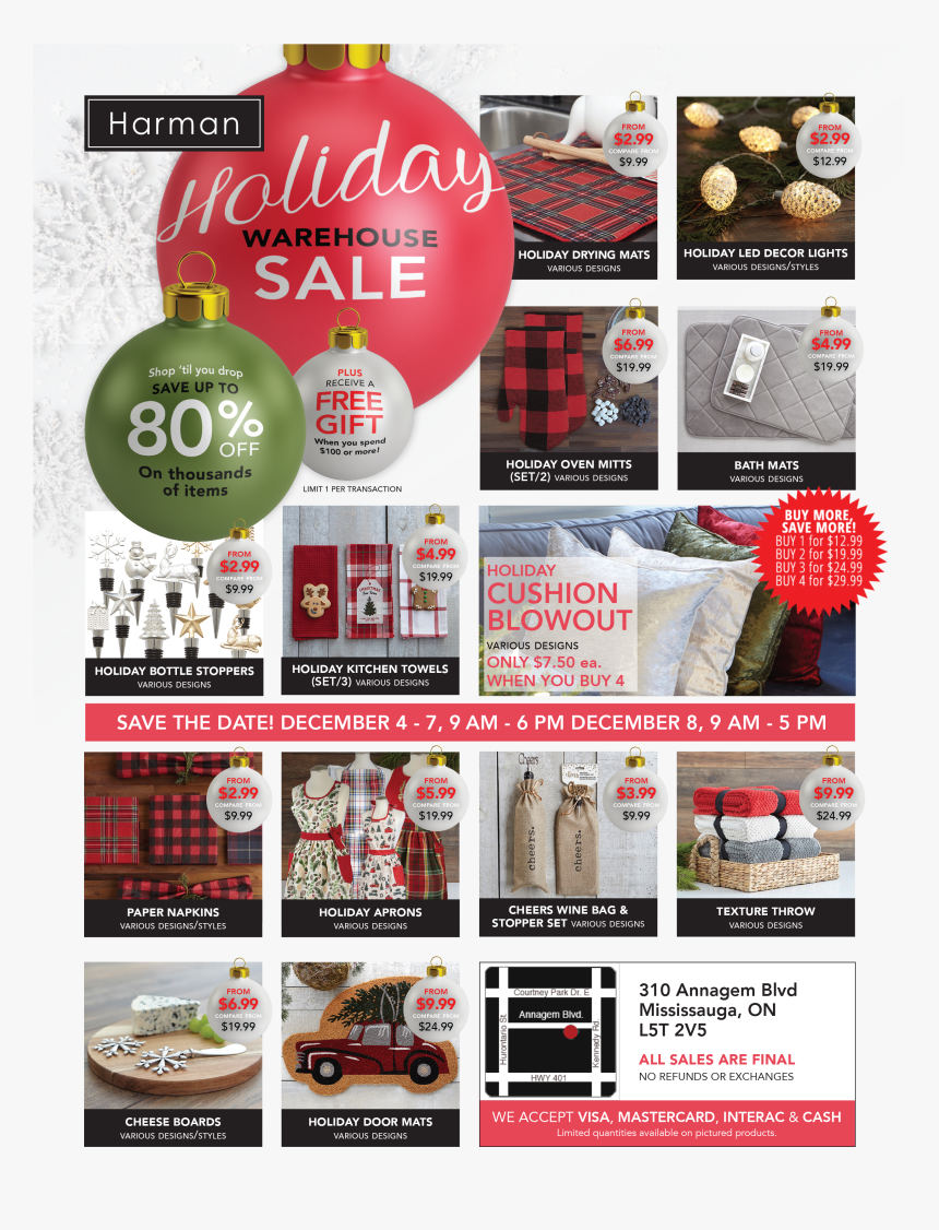 Flyer, HD Png Download