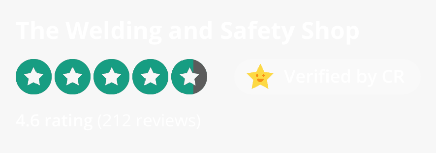 Trust Badge - Circle, HD Png Download