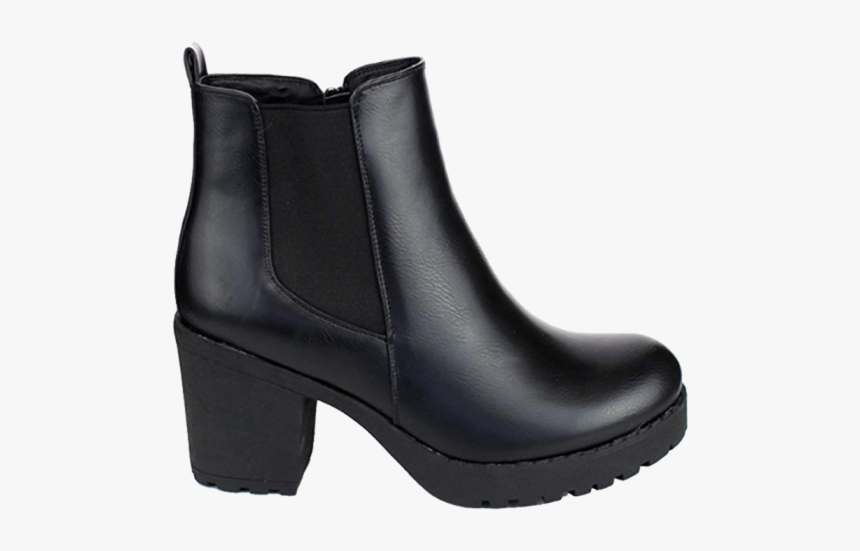 Imagen De Producto - Μποτακια Γυναικεια 2020 Φλατ, HD Png Download
