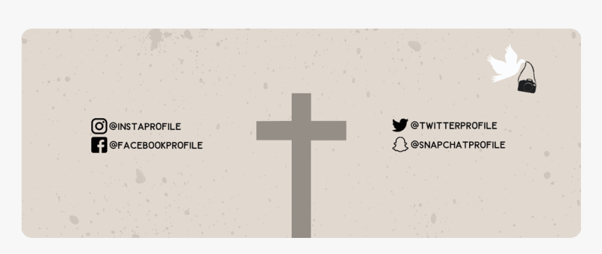Cross, HD Png Download