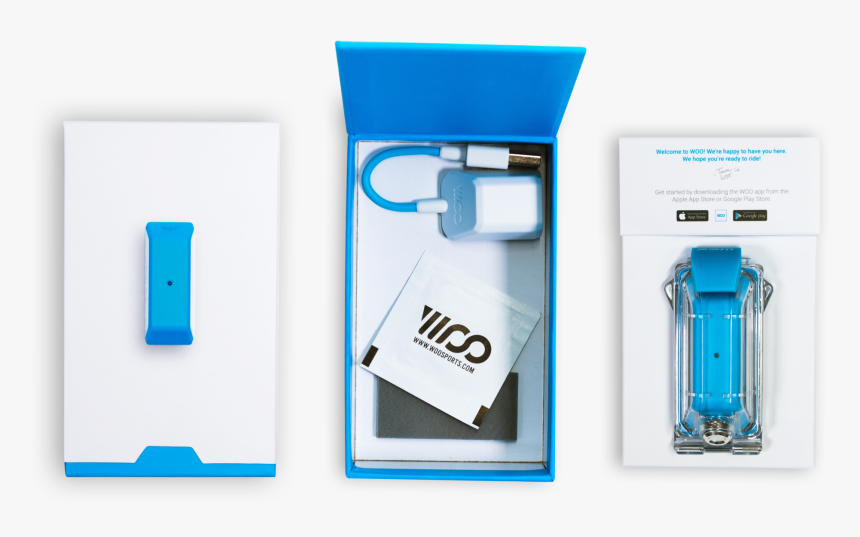 Woo Sports, HD Png Download